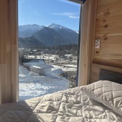 Коттедж улучшенный