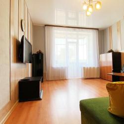 Фото Отель InnHome Apartments (ИннХоум) на улице Красная