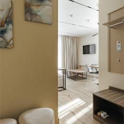 Фото Отель Village (Вилладж)