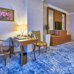 Фото Отель Rixos President Astana (Риксос Президент Астана)