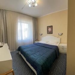 Фото Отель Балтийская корона