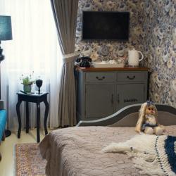 Фото Отель Грандъ Сова