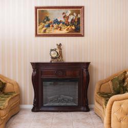 Фото Отель Озеро сновидений