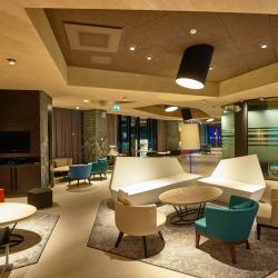 Novotel Krasnoyarsk Center (Новотель Красноярск Центр) — 78b0de71423598bc4a823aede9205f53