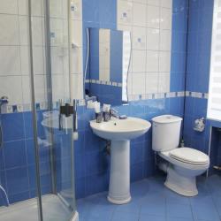 Фото Отель Водолей