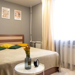 Фото Апартаменты на улице Татарстан 54