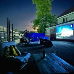 Фото Отель Сибирия