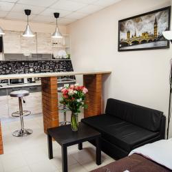 Фото Отель Loft (Лофт)