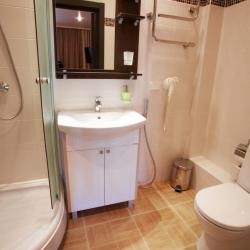 Фото Отель Uno (Уно)