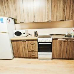 Фото Отель Apart Saray на проспекте Маршала Жукова 9