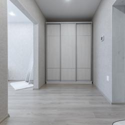 Фото Апартаменты Комфорт на улице Аделя Кутуя 110Д