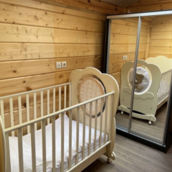 Апартаменты стандарт #415