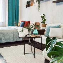 Фото Отель Квартира StarHouse (Стар Хаус) на Молодежной