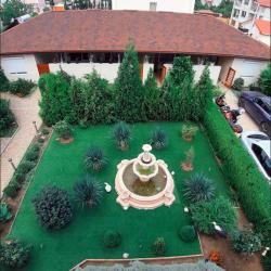 Фото Отель Легкий бриз