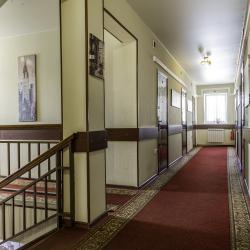 Фото Home Hotel Внуково (Хоум Отель Внуково)