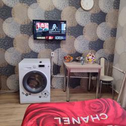 Апартаменты студия