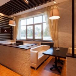 Фото Парк-Отель Спасское