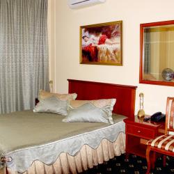 Фото Отель Кедр