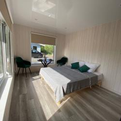 Фото Отель Кускас