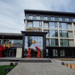 Фото Отель Aurum Garden (Аурум Гарден)