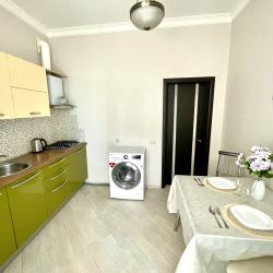 Фото Кварт Отель на улице Свободы