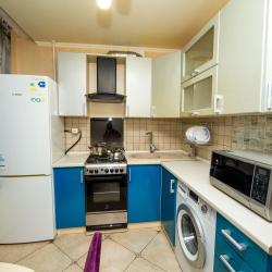 Фото Отель Aday Apartments на улице Ямская