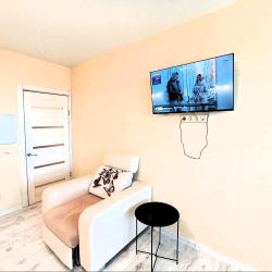 Фото Отель Квартира на бульваре 30 летия Победы