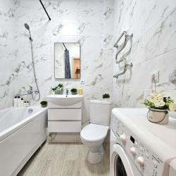 Фото Отель Атмосфера Комфорта на улице Магнитогорская 2