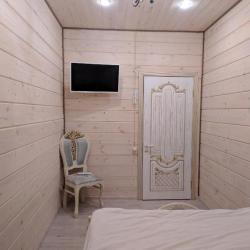 Фото Отель Дом ямщика