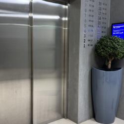 Фото Апартаменты АртАпарт на улице Разведчика Ахмерова 9