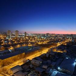 Фото Отель Ночник на улице Велижанская 68