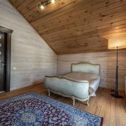 Коттедж премиум Брусиловский