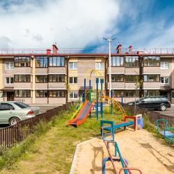 Фото Отель Globalstay (Глобалстэй) на улице Большая Краснофлотская