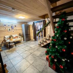 Фото Отель Горки Дом