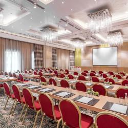 Фото Swissotel Красные Холмы (Свиссотель Красные Холмы)
