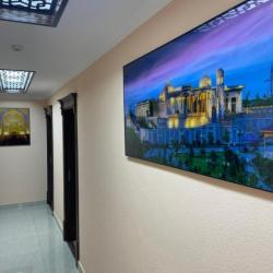 Фото Отель Samarkand Ali ( Али)