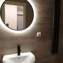 1-комнатные апартаменты улучшенные