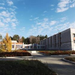 Фото Отель Энергетик