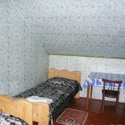 Фото Отель Юность