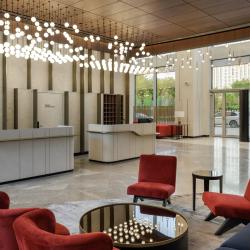 фото 7 Radisson Blu Leninsky Prospect (Рэдиссон Блу Ленинский Проспект)