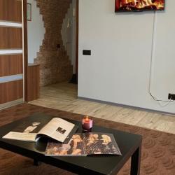 2-комнатные апартаменты стандарт