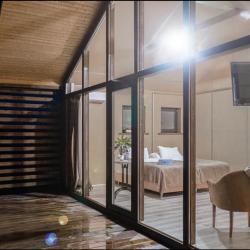 Фото Отель Русские Сезоны Вятские Дачи 5*