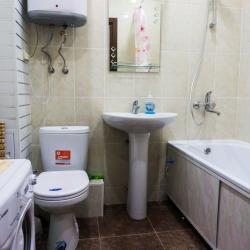 Фото Апартаменты на улице Орловская 4