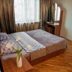 2-комнатные апартаменты стандарт
