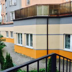 Фото Отель Круиз