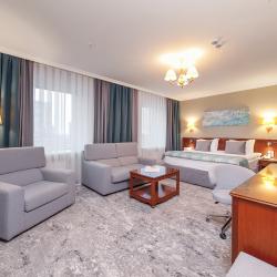 фото 36 Crowne Plaza Krasnodar-Centre (Краун Плаза Краснодар-Центр)