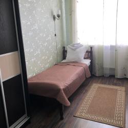 Номер стандарт с 2 односпальными кроватями