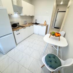 Фото Отель Посуточно50 на улице Парковая 44 корпус 1