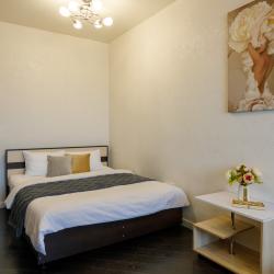 Фото Апартаменты на улице Вольская 85