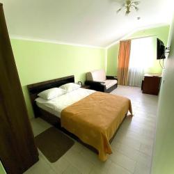 Фото Отель Уют